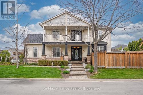 1246 ROBSON CRESCENT  Milton (Be Beaty), ON L9T 6W1