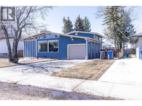 11404 95A STREET  Fort St. John, BC V1J 3N2