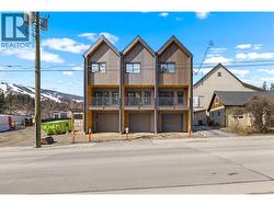 81 Wallinger Avenue Kimberley, BC V1A 1Y6