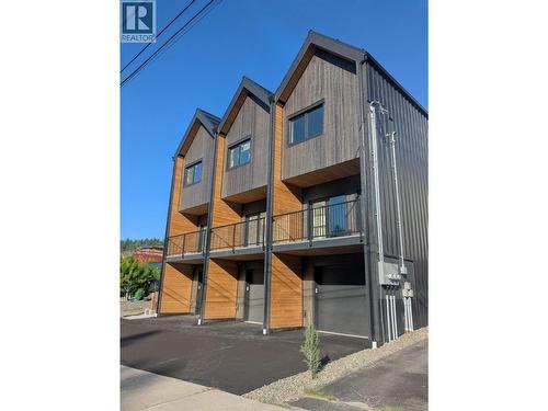 81 Wallinger Avenue  Kimberley, BC V1A 1Y6