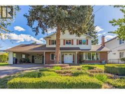 1525 Friesen Road Kelowna, BC V1X 4X7