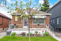 47 ST HUBERT AVENUE Toronto, ON M4J 3Z2