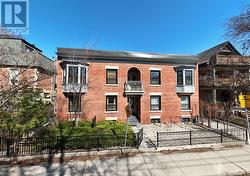 34 WINCHESTER STREET Toronto, ON M4X 1A7