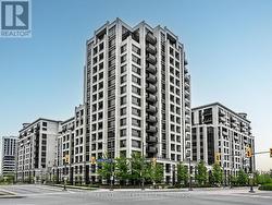 803 - 89 SOUTH TOWN CENTRE BOULEVARD Markham, ON L6G 0E8