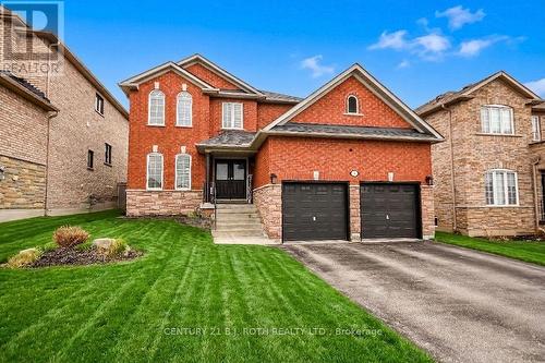 3 PRINCE OF WALES DRIVE  Barrie, ON L4N 0T5