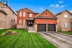 3 PRINCE OF WALES DRIVE  Barrie, ON L4N 0T5