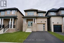 44 BARNYARD TRAIL Barrie, ON L9J 0C2