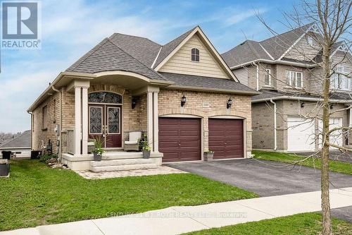 3105 MONARCH DRIVE  Orillia, ON L3V 8K3