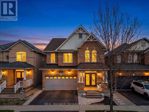 1459 ROLPH TERRACE  Milton, ON L9T 7C9