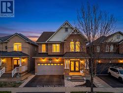 1459 ROLPH TERRACE Milton, ON L9T 7C9