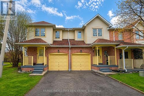 1 - 4920 RATHKEALE ROAD  Mississauga, ON L5V 2E9