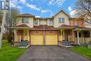 1 - 4920 Rathkeale Road, Mississauga, ON  - Outdoor With Deck Patio Veranda With Facade 