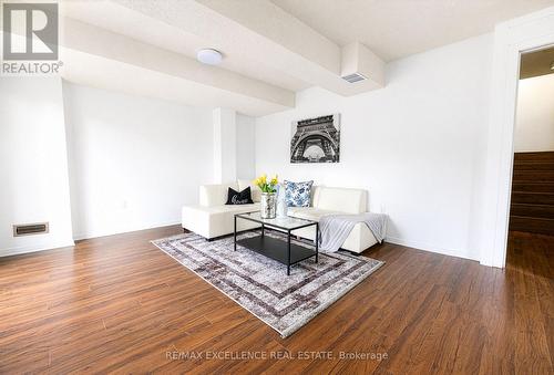 1 - 4920 Rathkeale Road, Mississauga, ON - Indoor