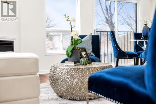 1 - 4920 Rathkeale Road, Mississauga, ON - Indoor Photo Showing Bedroom