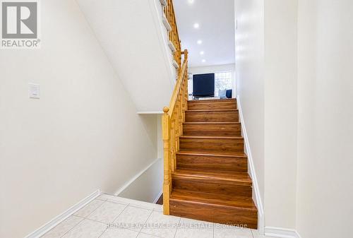 1 - 4920 Rathkeale Road, Mississauga, ON - Indoor Photo Showing Other Room