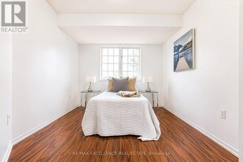 1 - 4920 Rathkeale Road, Mississauga, ON - Indoor Photo Showing Bedroom