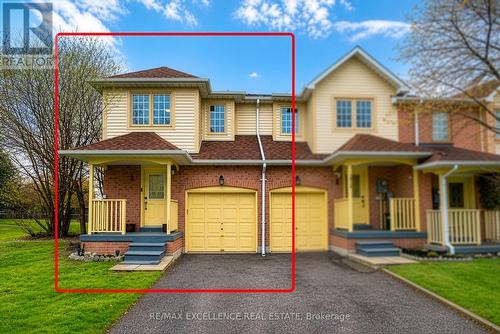 1 - 4920 Rathkeale Road, Mississauga, ON - Outdoor With Deck Patio Veranda With Facade