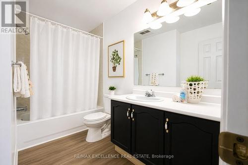 1 - 4920 Rathkeale Road, Mississauga, ON - Indoor Photo Showing Bathroom