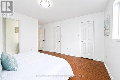 1 - 4920 Rathkeale Road, Mississauga, ON - Indoor Photo Showing Bedroom