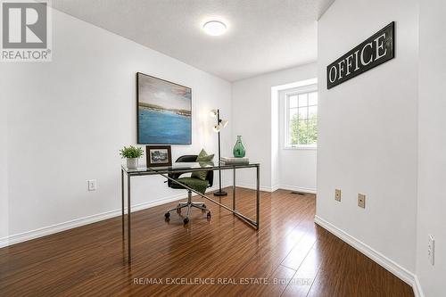 1 - 4920 Rathkeale Road, Mississauga, ON - Indoor Photo Showing Office
