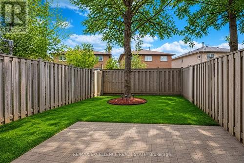 1 - 4920 Rathkeale Road, Mississauga, ON - Outdoor