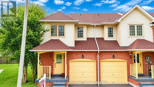 1 - 4920 Rathkeale Road, Mississauga, ON - Outdoor