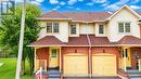 1 - 4920 Rathkeale Road, Mississauga, ON  - Outdoor 