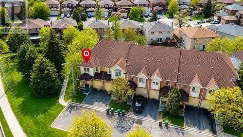 1 - 4920 Rathkeale Road, Mississauga, ON - Outdoor