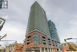 1106 - 2075 LAKESHORE ROAD Burlington, ON L7R 1E2