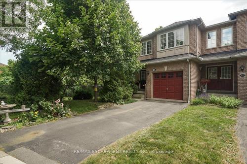 5224 THORNBURN DRIVE  Burlington, ON L7L 6R4