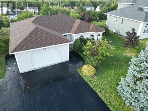 39 Bouzane Street  Grand Falls Windsor, NL A2A 2W8