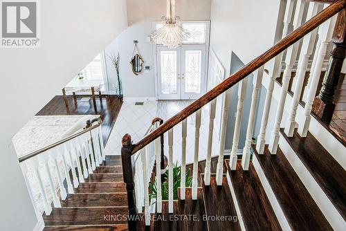 3199 Cotter Road, Burlington, ON - Indoor Photo Showing Other Room