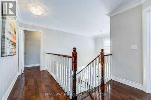 3199 Cotter Road, Burlington, ON - Indoor Photo Showing Other Room