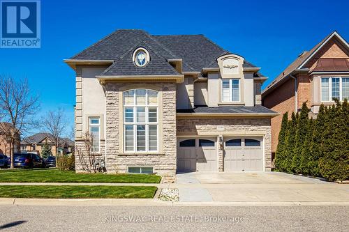 3199 Cotter Road, Burlington, ON - Outdoor With Facade