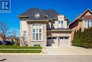 3199 Cotter Road, Burlington, ON  - Outdoor With Facade 