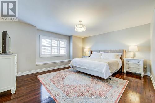 3199 Cotter Road, Burlington, ON - Indoor Photo Showing Bedroom