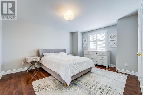3199 Cotter Road, Burlington, ON - Indoor Photo Showing Bedroom