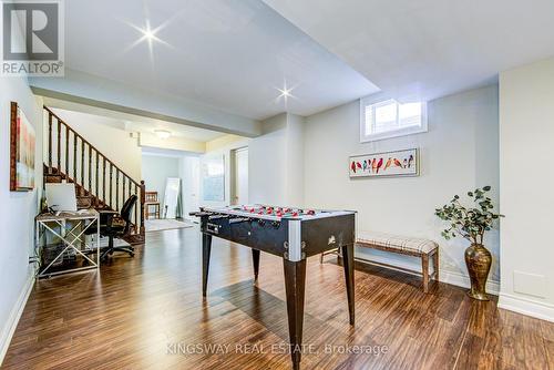 3199 Cotter Road, Burlington, ON - Indoor Photo Showing Other Room