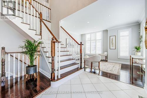 3199 Cotter Road, Burlington, ON - Indoor Photo Showing Other Room