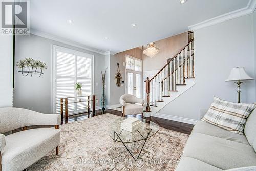 3199 Cotter Road, Burlington, ON - Indoor