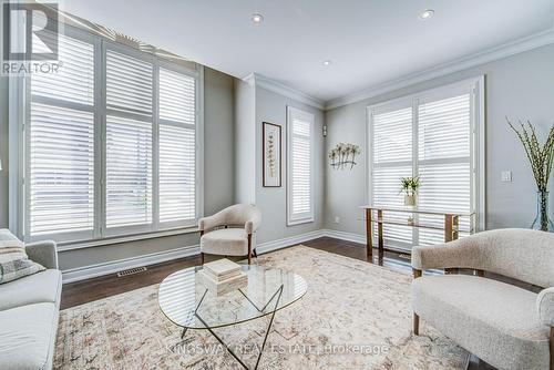 3199 Cotter Road, Burlington, ON - Indoor