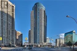 2907 - 330 BURNHAMTHORPE ROAD W Mississauga, ON L5B 0E1