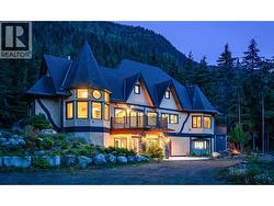 8751 6 Highway Silverton, BC V9G 1S0