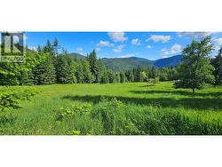 4020 Kays Road Nelson, BC V1L 6X6