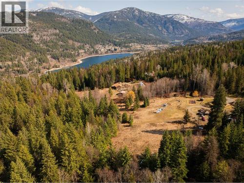 4020 Kays Road, Nelson, BC 