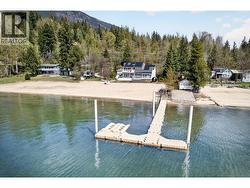 4570 3A Highway Nelson, BC V1L 6N3