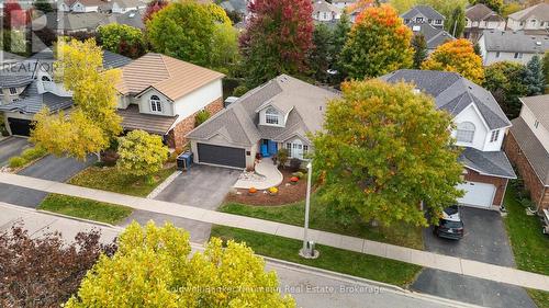 27 MILLER STREET  Guelph (Pineridge/Westminster Woods), ON N1L 1P2