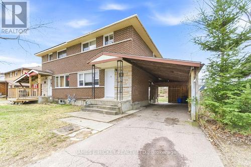 51 Frontenac Crescent, Deep River, ON - Outdoor