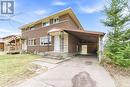 51 Frontenac Crescent, Deep River, ON  - Outdoor 