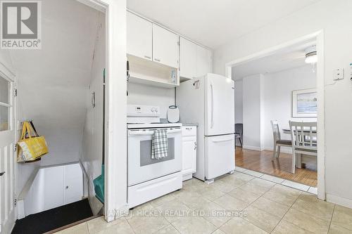 51 Frontenac Crescent, Deep River, ON - Indoor Photo Showing Kitchen